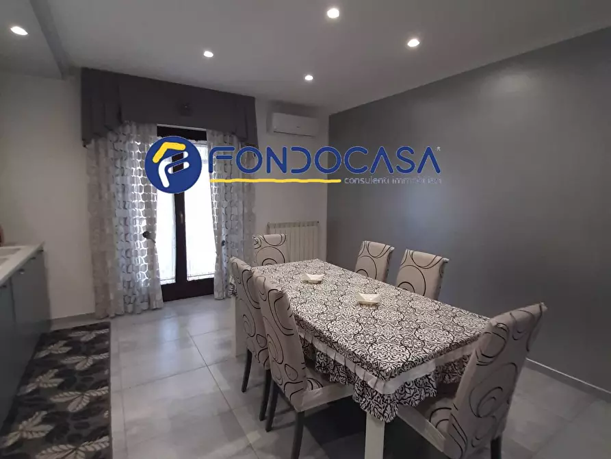 Immagine 20 di Appartamento in vendita  in Via Bartolo Longo 30 a Giugliano In Campania