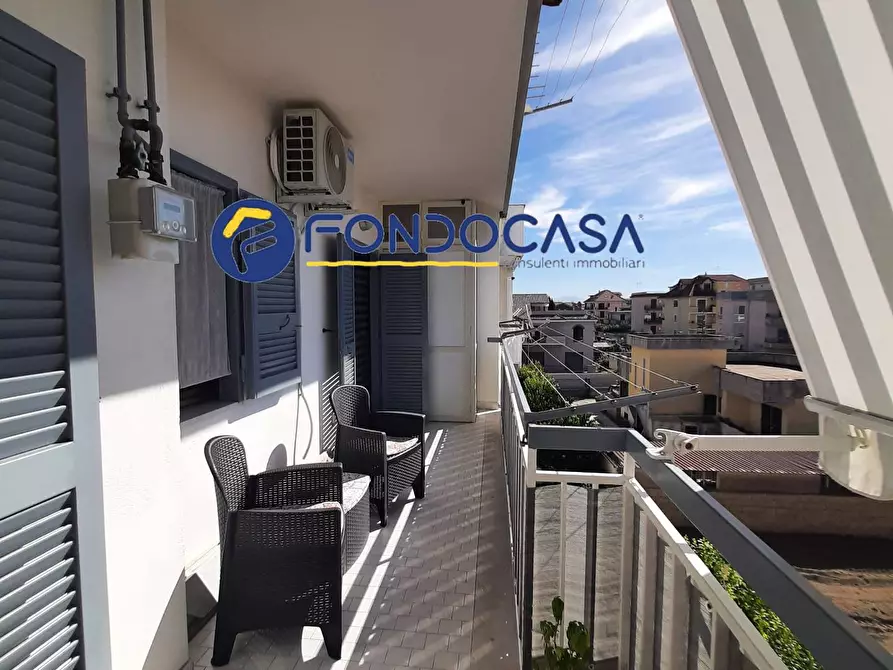 Immagine 23 di Appartamento in vendita  in Via Bartolo Longo 30 a Giugliano In Campania