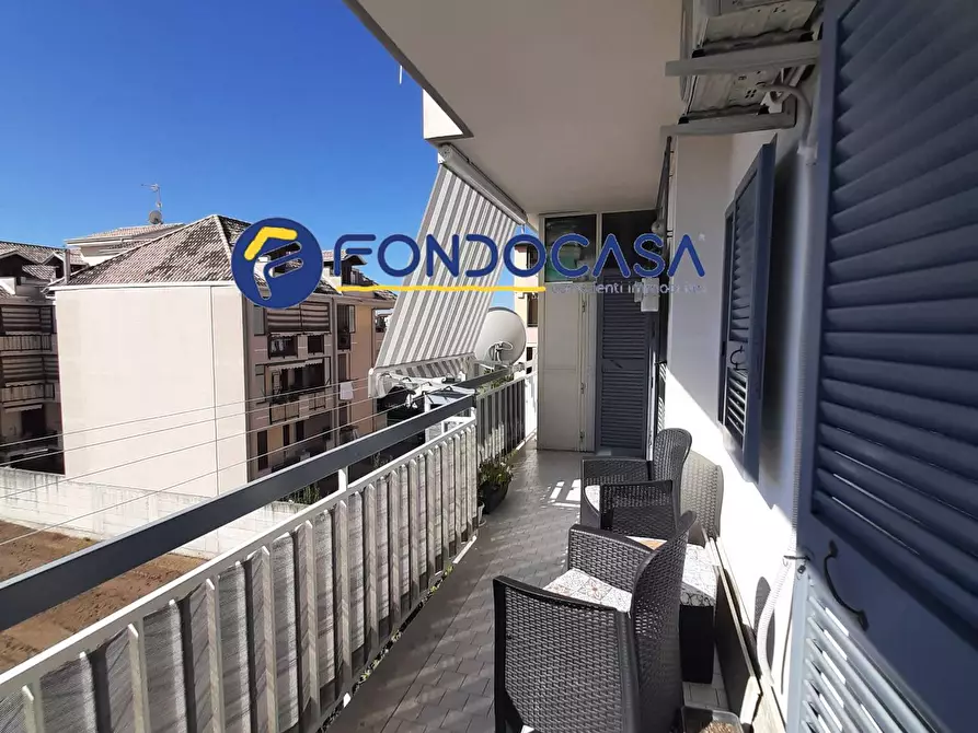 Immagine 24 di Appartamento in vendita  in Via Bartolo Longo 30 a Giugliano In Campania