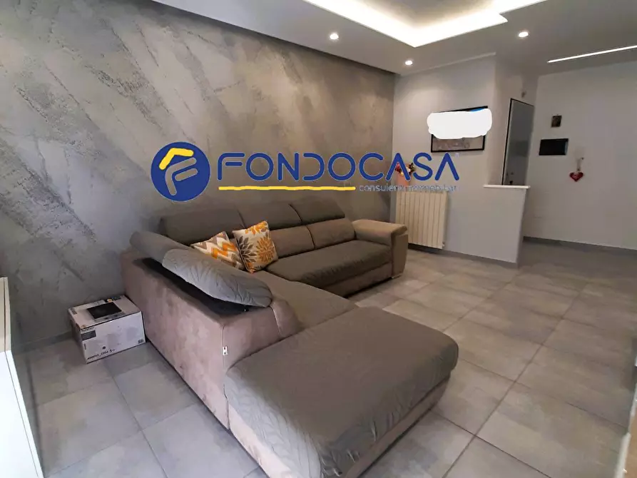 Immagine 3 di Appartamento in vendita  in Via Bartolo Longo 30 a Giugliano In Campania