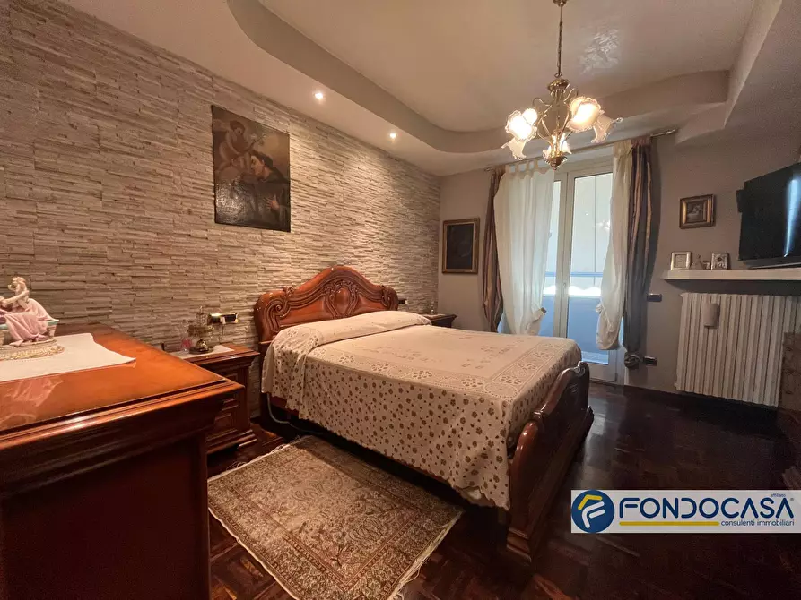 Immagine 9 di Villetta a schiera in vendita  in CONCILIAZIONE a Castelli Calepio