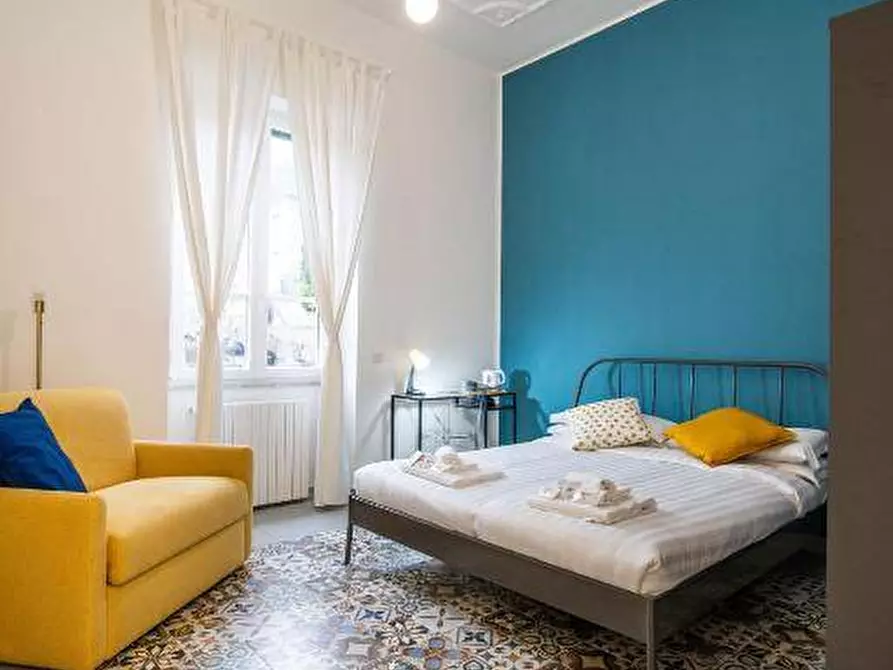 Immagine 15 di Appartamento in vendita  in Via Guerino Grimaldi 5 a Salerno