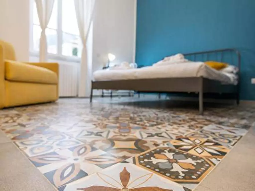 Immagine 16 di Appartamento in vendita  in Via Guerino Grimaldi 5 a Salerno