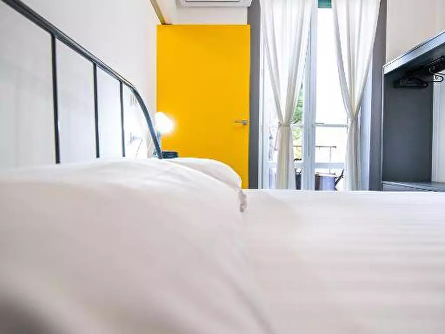 Immagine 20 di Appartamento in vendita  in Via Guerino Grimaldi 5 a Salerno