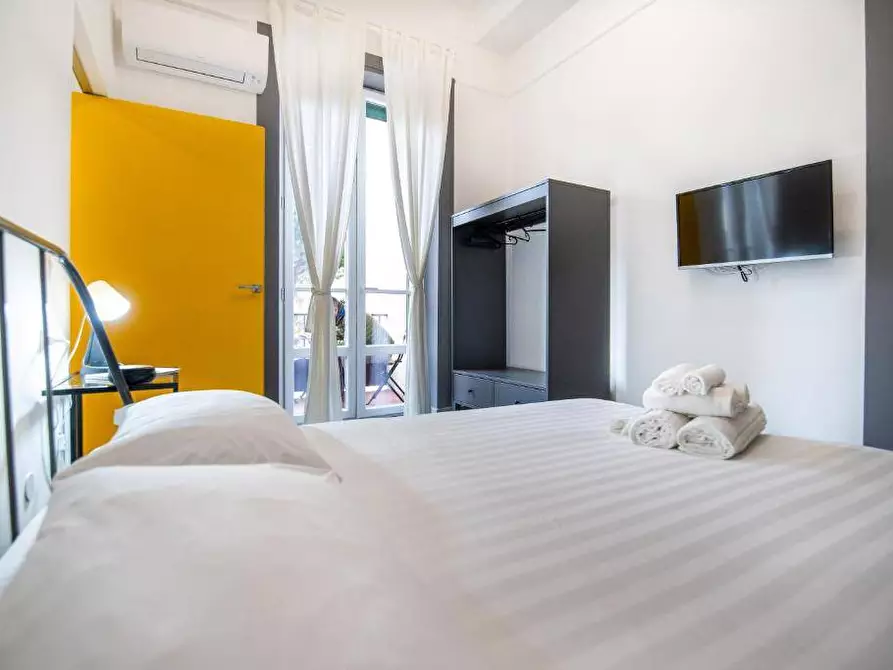 Immagine 21 di Appartamento in vendita  in Via Guerino Grimaldi 5 a Salerno