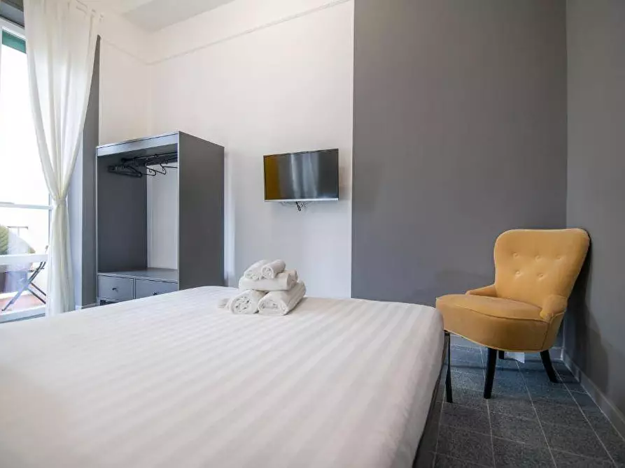 Immagine 22 di Appartamento in vendita  in Via Guerino Grimaldi 5 a Salerno