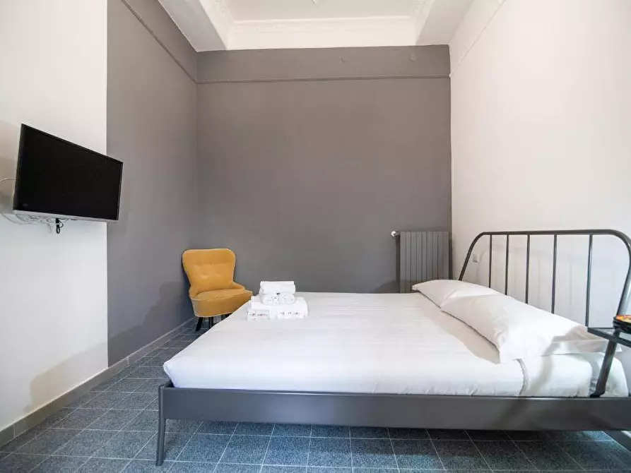 Immagine 23 di Appartamento in vendita  in Via Guerino Grimaldi 5 a Salerno