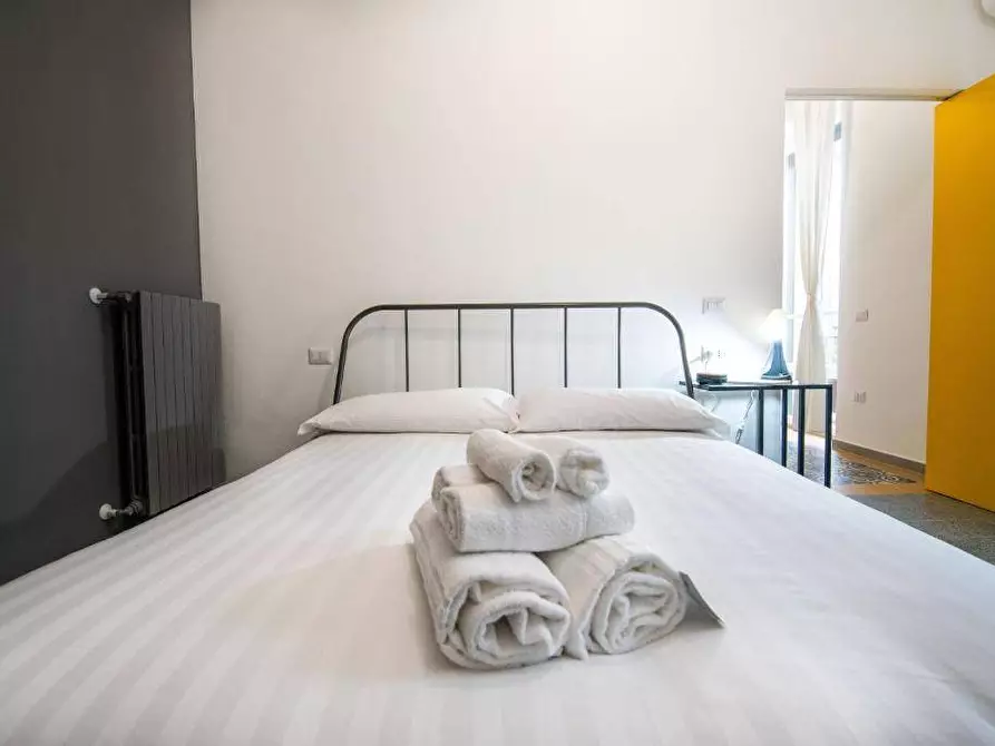 Immagine 24 di Appartamento in vendita  in Via Guerino Grimaldi 5 a Salerno