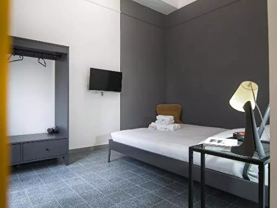 Immagine 25 di Appartamento in vendita  in Via Guerino Grimaldi 5 a Salerno