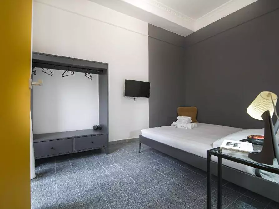 Immagine 26 di Appartamento in vendita  in Via Guerino Grimaldi 5 a Salerno