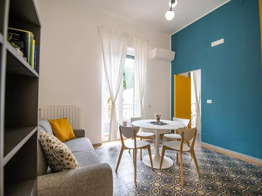 Immagine 2 di Appartamento in vendita  in Via Guerino Grimaldi 5 a Salerno