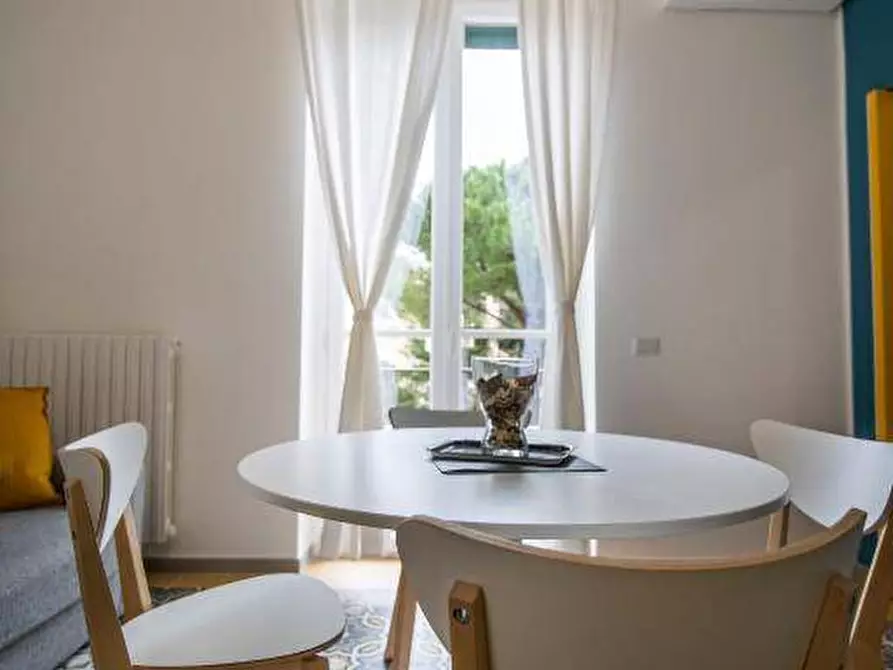 Immagine 3 di Appartamento in vendita  in Via Guerino Grimaldi 5 a Salerno