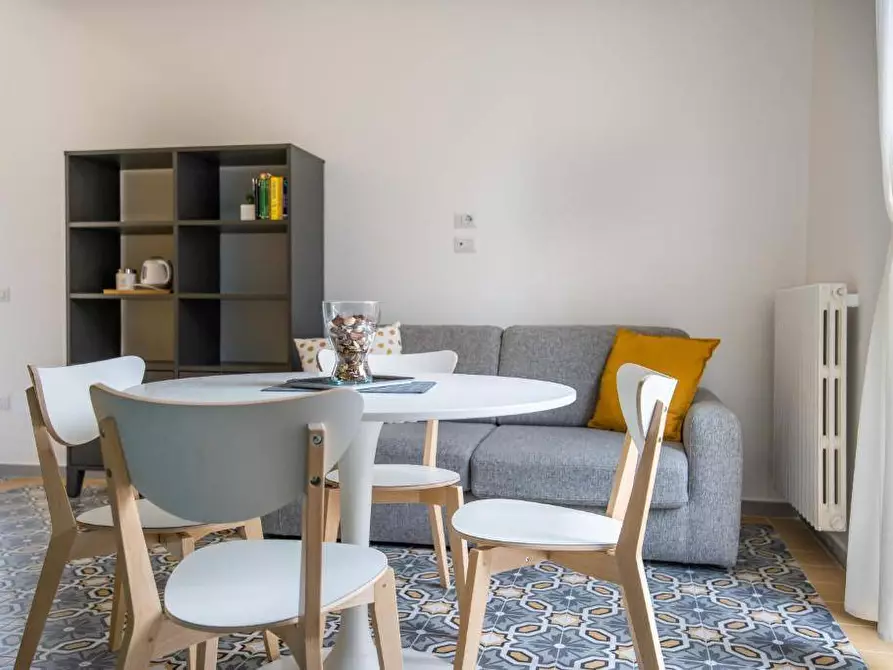 Immagine 5 di Appartamento in vendita  in Via Guerino Grimaldi 5 a Salerno