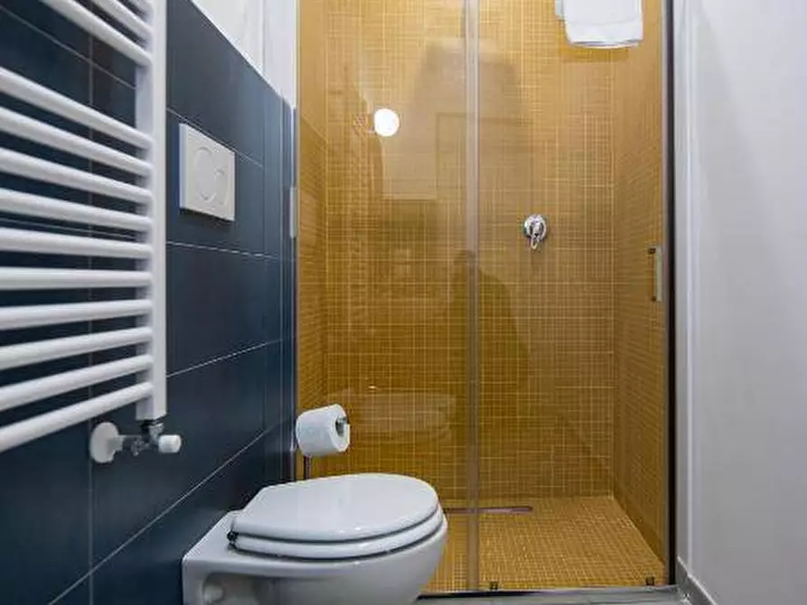 Immagine 31 di Appartamento in vendita  in Via Guerino Grimaldi 5 a Salerno