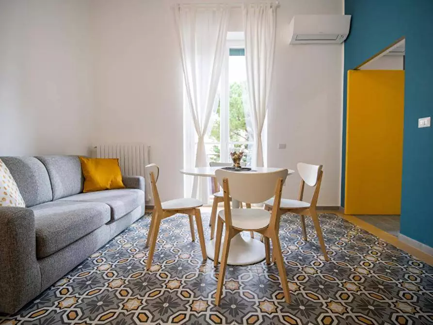 Immagine 6 di Appartamento in vendita  in Via Guerino Grimaldi 5 a Salerno