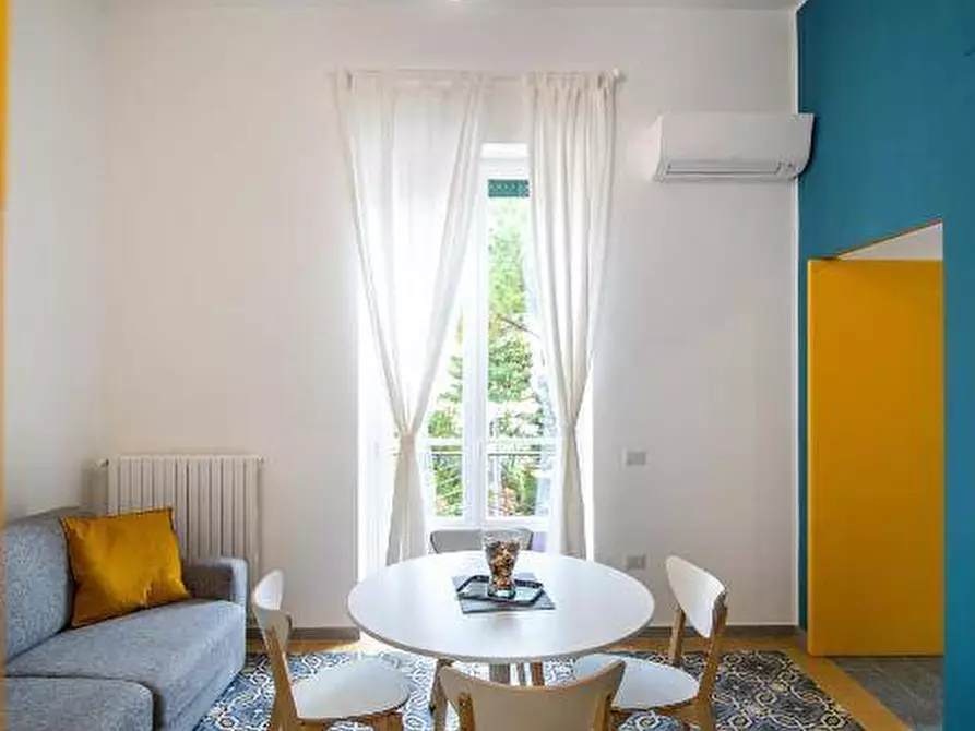 Immagine 7 di Appartamento in vendita  in Via Guerino Grimaldi 5 a Salerno