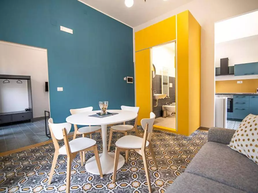 Immagine 8 di Appartamento in vendita  in Via Guerino Grimaldi 5 a Salerno