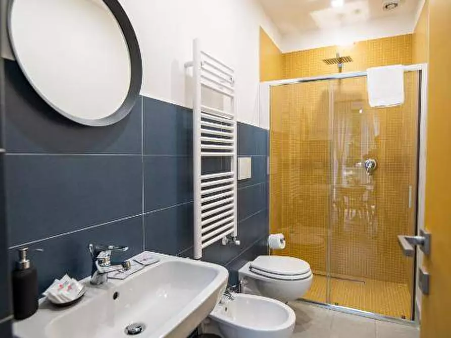 Immagine 33 di Appartamento in vendita  in Via Guerino Grimaldi 5 a Salerno