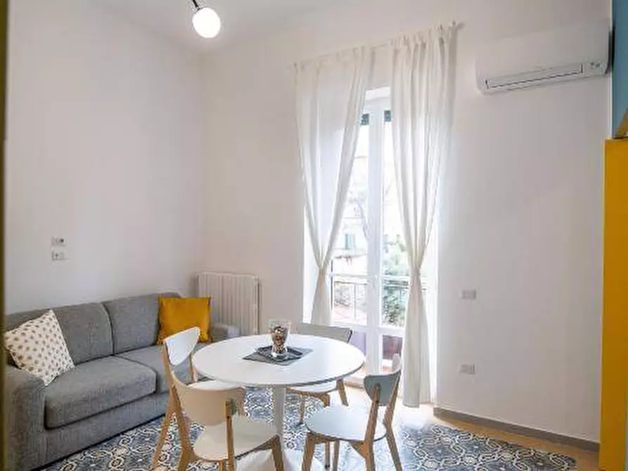 Immagine 9 di Appartamento in vendita  in Via Guerino Grimaldi 5 a Salerno