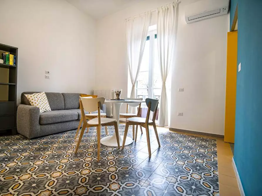 Immagine 10 di Appartamento in vendita  in Via Guerino Grimaldi 5 a Salerno