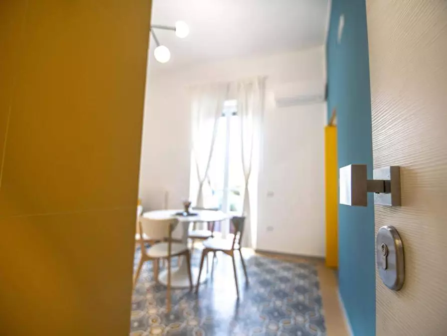 Immagine 11 di Appartamento in vendita  in Via Guerino Grimaldi 5 a Salerno