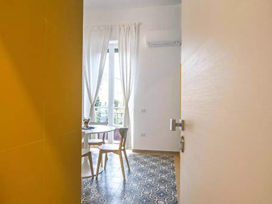 Immagine 12 di Appartamento in vendita  in Via Guerino Grimaldi 5 a Salerno