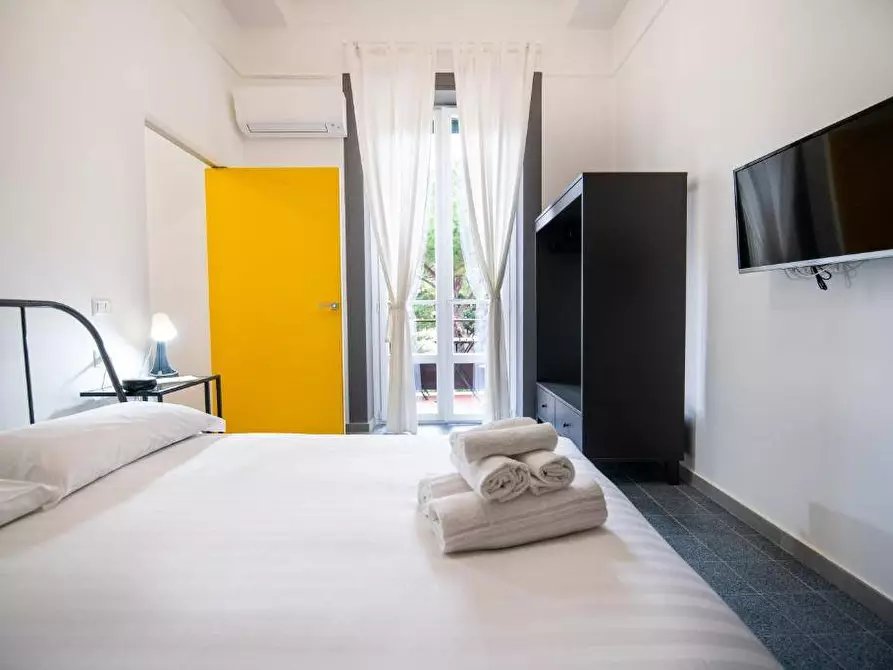 Immagine 28 di Appartamento in vendita  in Via Guerino Grimaldi 5 a Salerno