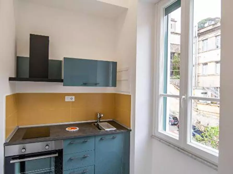 Immagine 14 di Appartamento in vendita  in Via Guerino Grimaldi 5 a Salerno