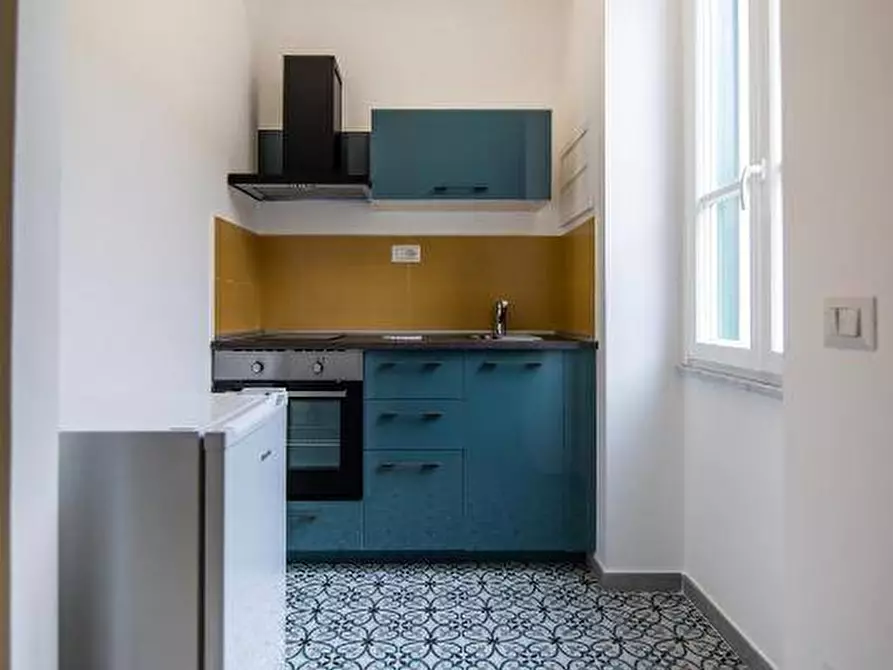 Immagine 13 di Appartamento in vendita  in Via Guerino Grimaldi 5 a Salerno