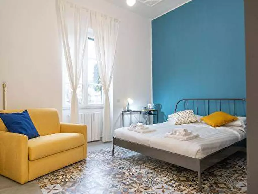 Immagine 17 di Appartamento in vendita  in Via Guerino Grimaldi 5 a Salerno