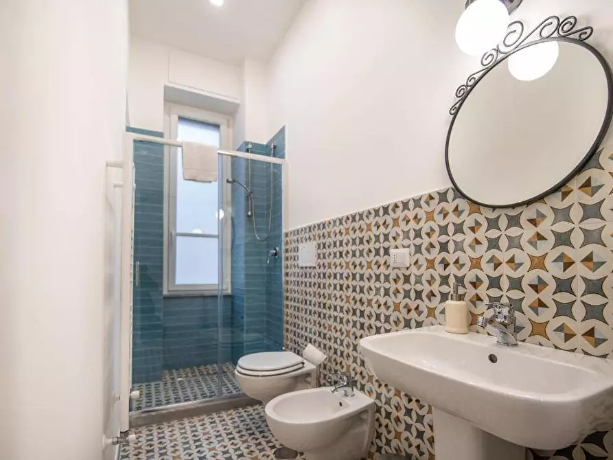 Immagine 34 di Appartamento in vendita  in Via Guerino Grimaldi 5 a Salerno