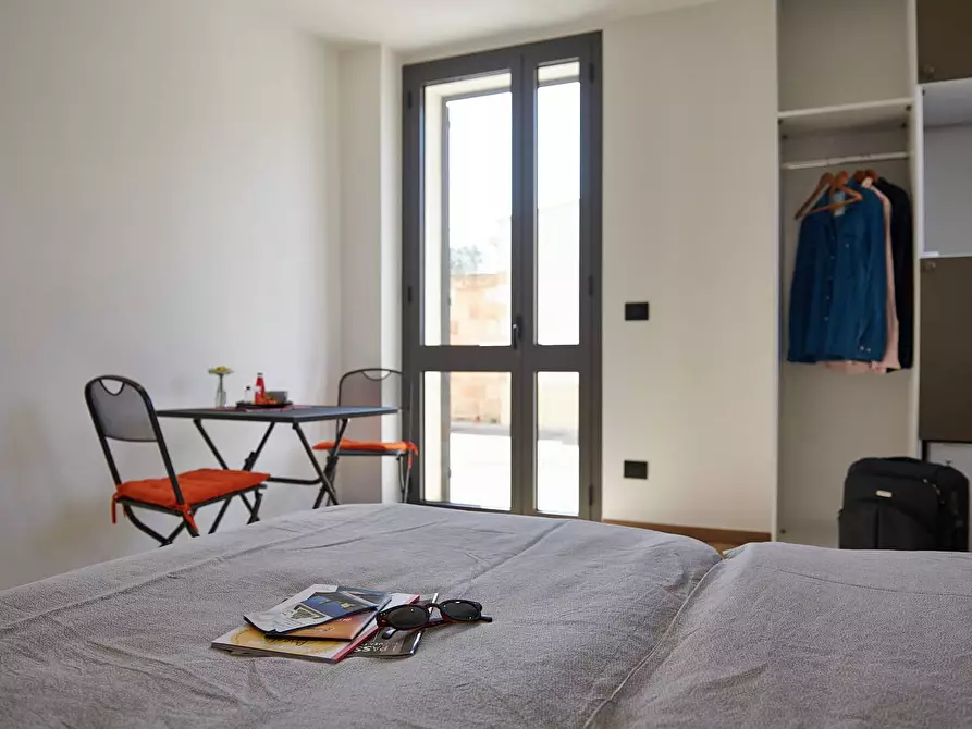 Immagine 4 di Casa indipendente in vendita  in via Luigi Cadorna 82 a Martignano