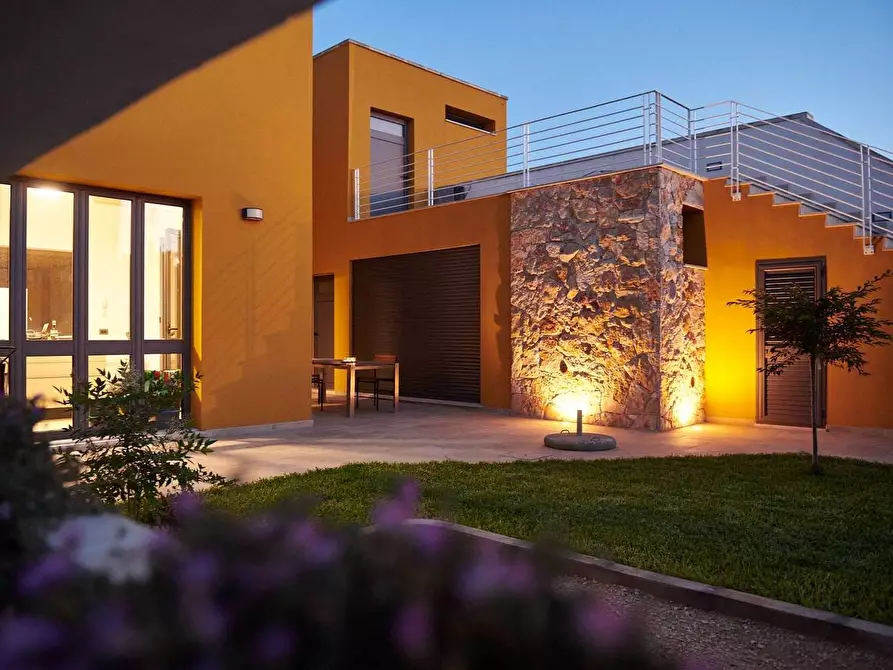 Immagine 7 di Casa indipendente in vendita  in via Luigi Cadorna 82 a Martignano