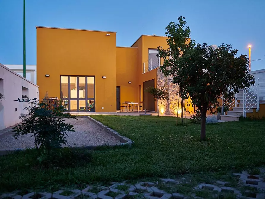 Immagine 8 di Casa indipendente in vendita  in via Luigi Cadorna 82 a Martignano