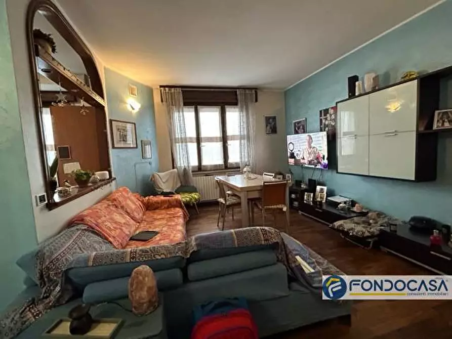 Immagine 7 di Appartamento in vendita  a Coccaglio