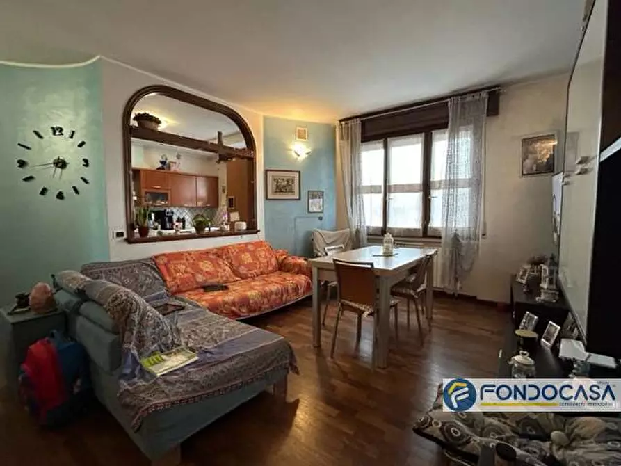 Immagine 9 di Appartamento in vendita  a Coccaglio