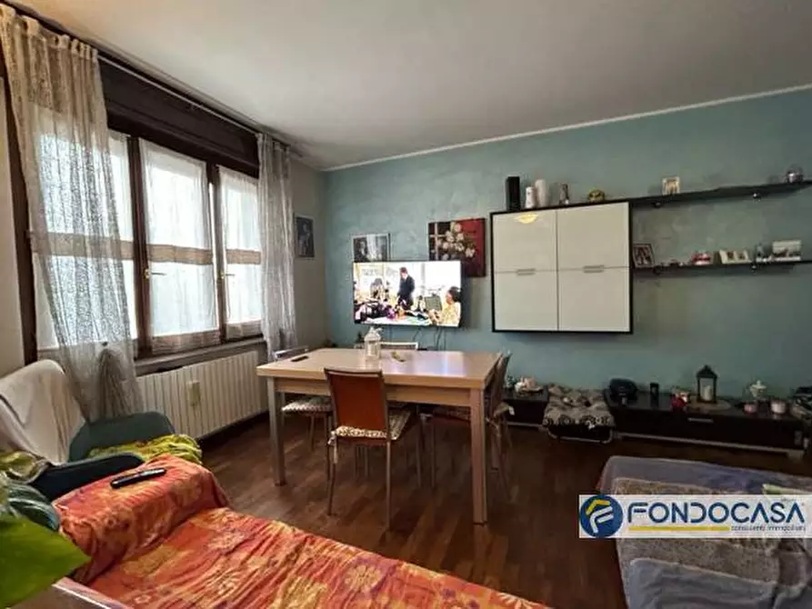 Immagine 10 di Appartamento in vendita  a Coccaglio