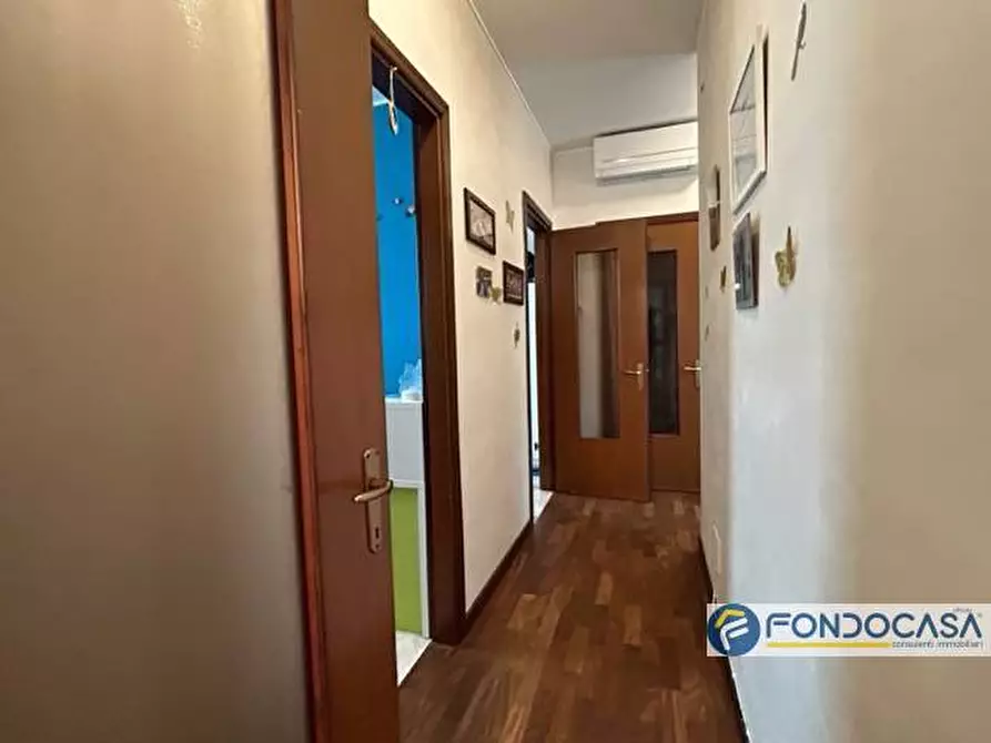 Immagine 14 di Appartamento in vendita  a Coccaglio