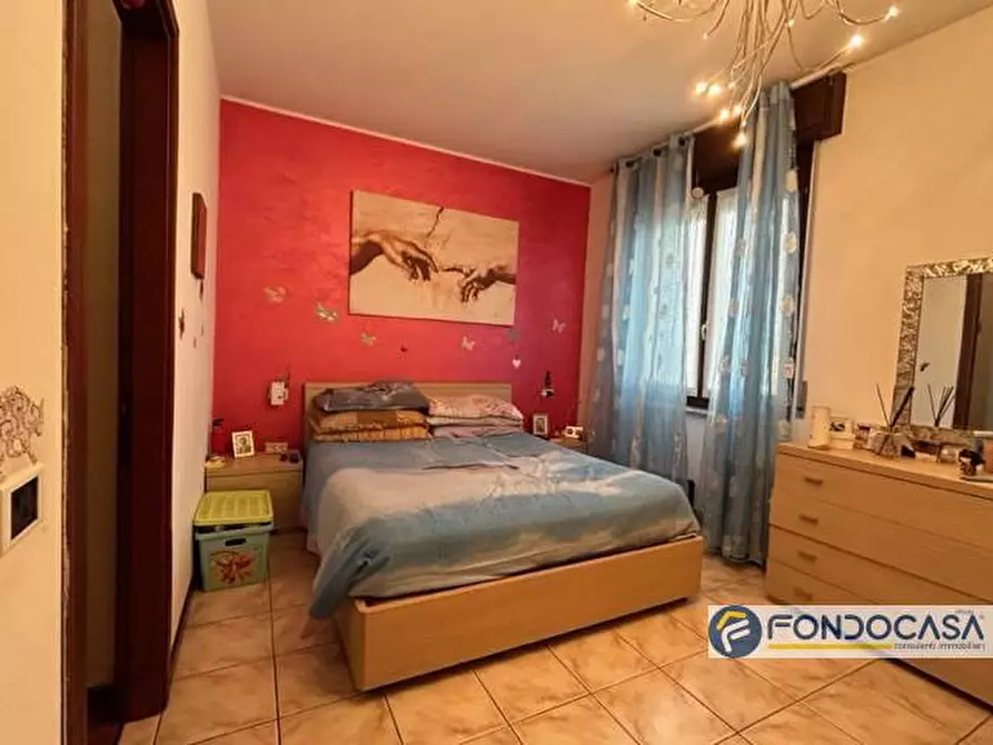 Immagine 16 di Appartamento in vendita  a Coccaglio