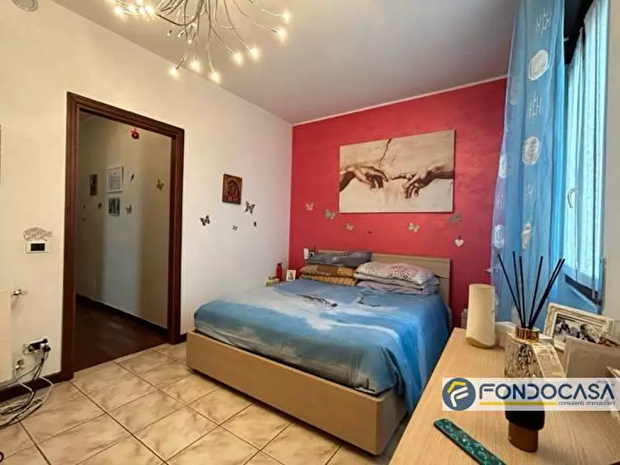 Immagine 15 di Appartamento in vendita  a Coccaglio