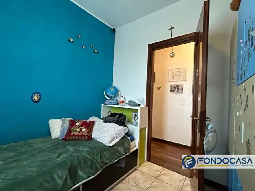 Immagine 18 di Appartamento in vendita  a Coccaglio