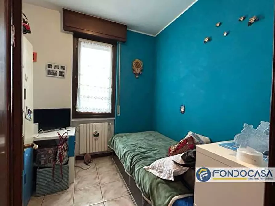 Immagine 19 di Appartamento in vendita  a Coccaglio