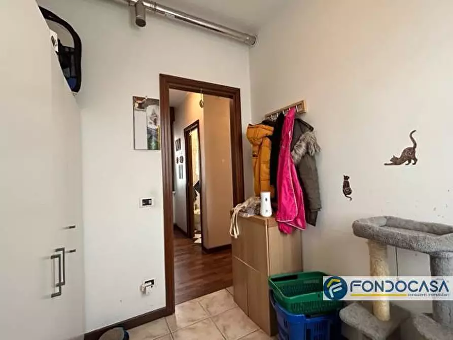 Immagine 21 di Appartamento in vendita  a Coccaglio