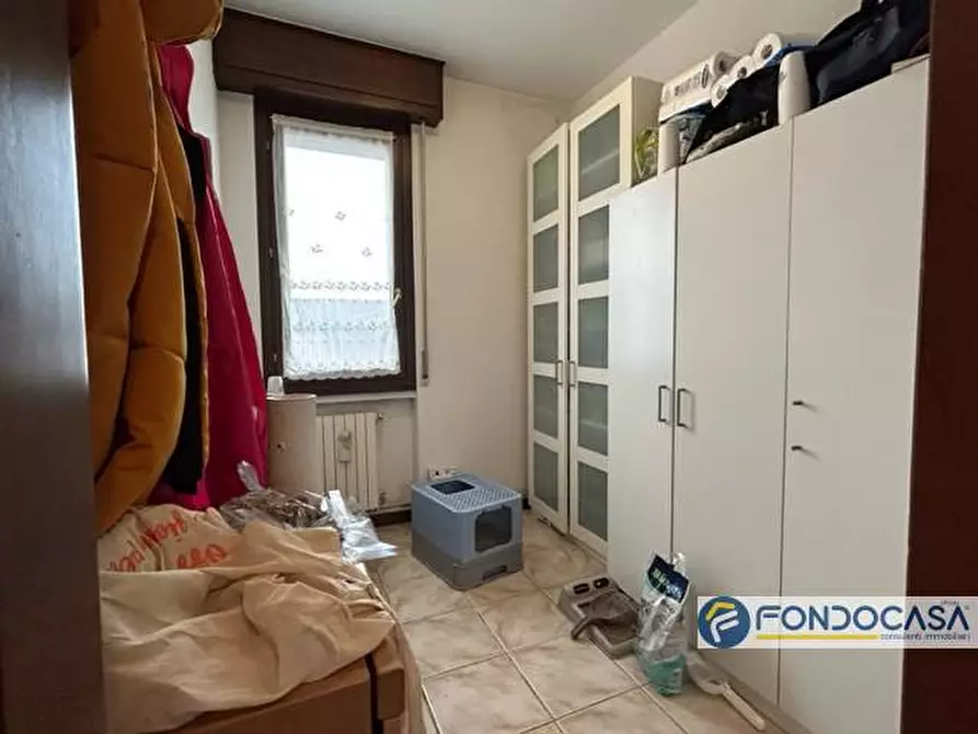 Immagine 22 di Appartamento in vendita  a Coccaglio