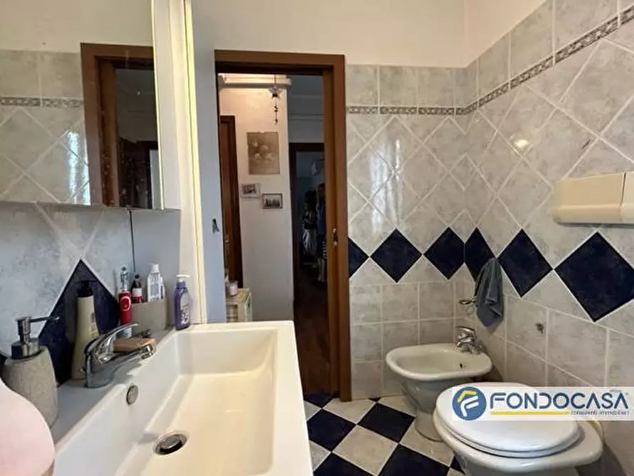 Immagine 23 di Appartamento in vendita  a Coccaglio