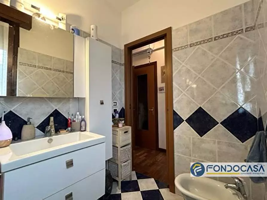 Immagine 24 di Appartamento in vendita  a Coccaglio