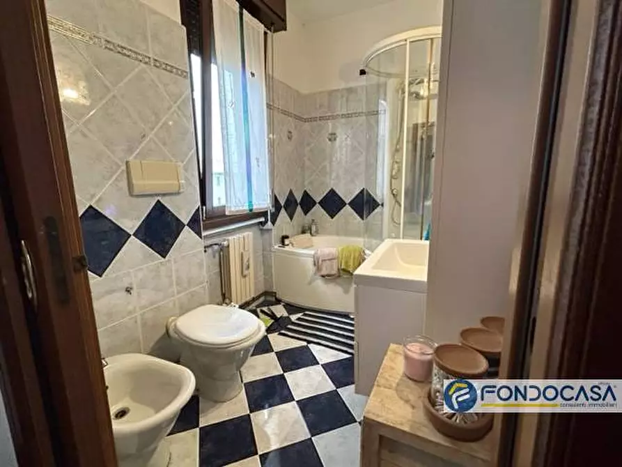 Immagine 26 di Appartamento in vendita  a Coccaglio