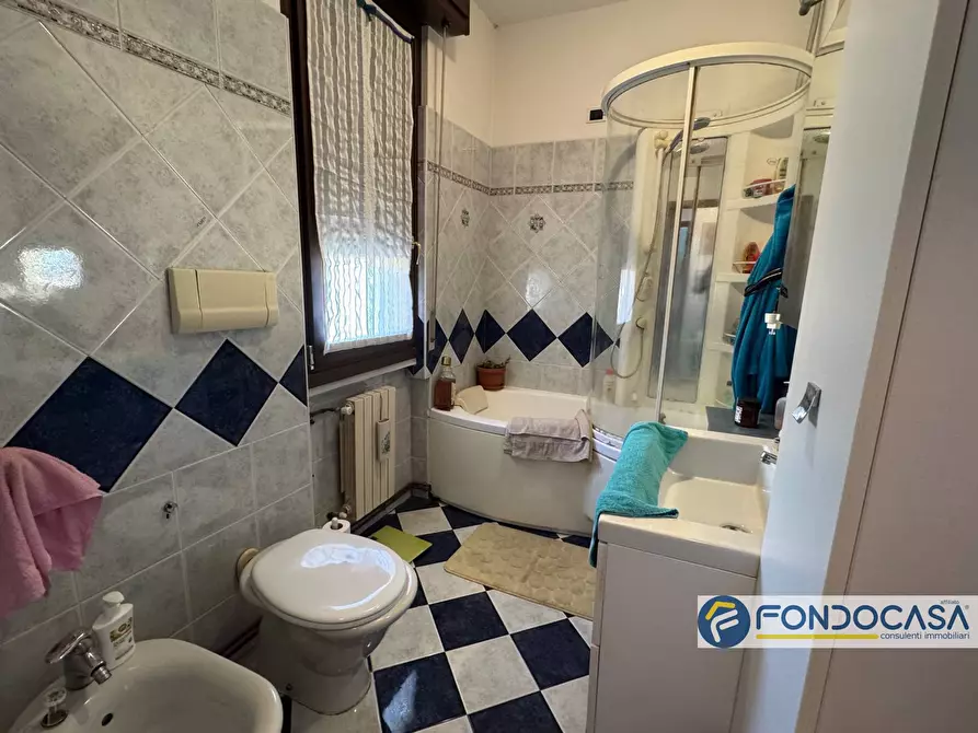 Immagine 27 di Appartamento in vendita  a Coccaglio