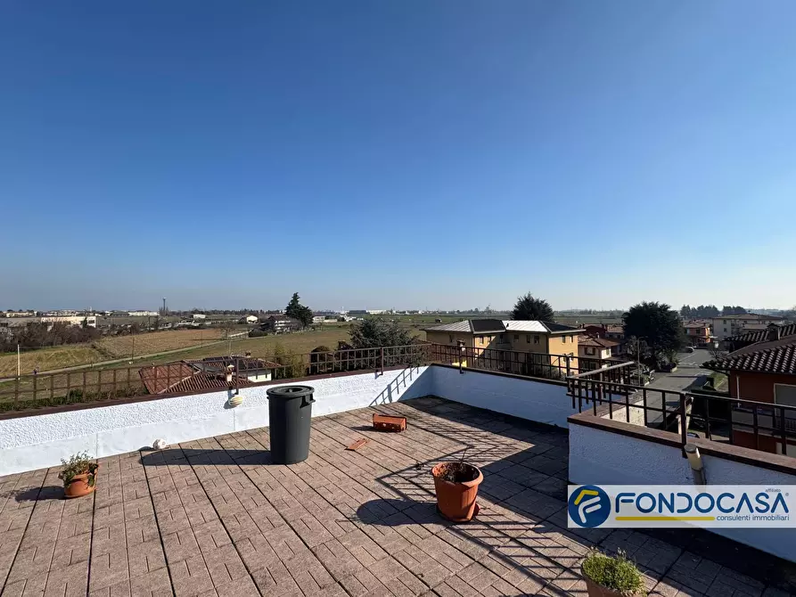 Immagine 5 di Appartamento in vendita  a Coccaglio