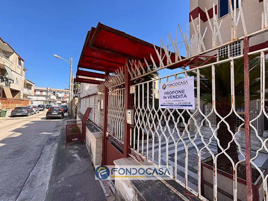 appartamento in vendita a Sant'Antimo